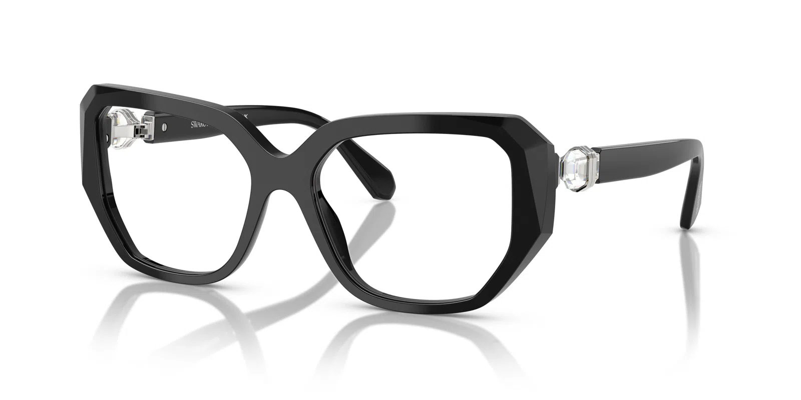 Swarovski 2035 Eyeglasses - view 16